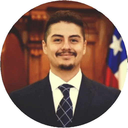 J. A. Maximiliano Olave